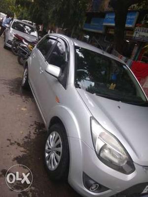  Ford Figo Titanium diesel  Kms