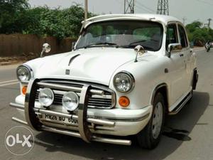 Hindustan Motors Ambassador Grand  Isz Mpfi, ,