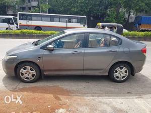 Honda City IVTEC /  Oct / CNG / 3rd Owner / Maintained