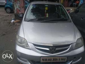 Honda City Zx Exi, , Petrol