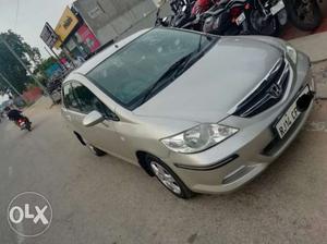 Honda City Zx Exi, , Petrol