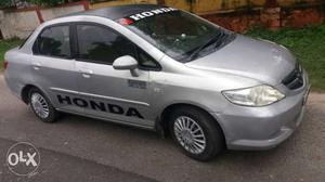  Honda City Zx petrol  Kms