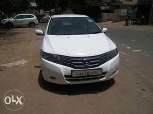  Honda City cng  Kms