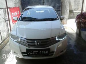  Honda City petrol  Kms