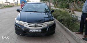  Honda City petrol with new tyres excellent condition