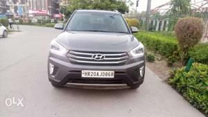 Hyundai Creta 1.6 Sx Plus, , Diesel