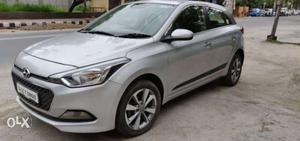 Hyundai Elite I20 Asta 1.2 (o), , Petrol