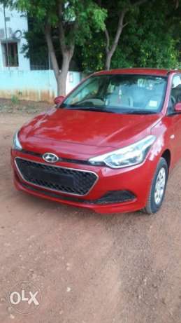 Hyundai Elite I20 Magna 1.4 Crdi, , Diesel