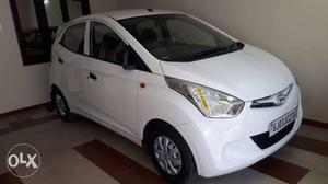 Hyundai Eon petrol  Kms  year