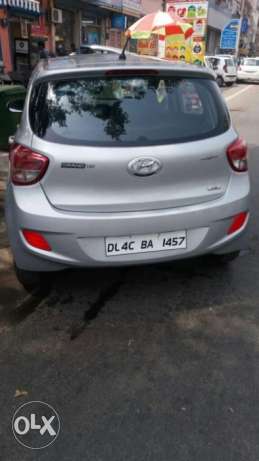 Hyundai Grand I10 Magna 1.2 Kappa Vtvt, , Petrol