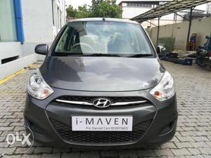 Hyundai I10 Magna, , Petrol