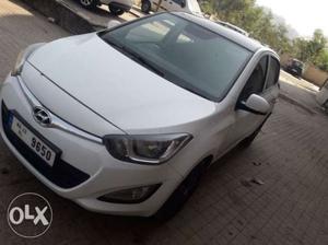 Hyundai I20 Asta 1.4 Crdi 6 Speed, , Diesel