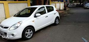 Hyundai I20 Asta , Petrol