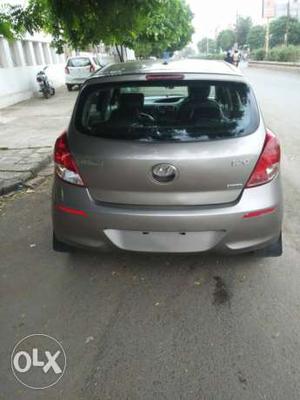 Hyundai I20 cng  Kms  year