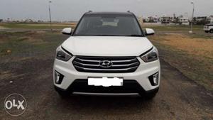 Hyundai Motors India Ltd Creta 1.6crdi Sx Plus Sebs4