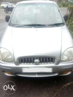 Hyundai Santro, , Petrol