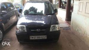 Hyundai Santro Xing Gls, , Petrol