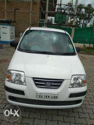 Hyundai Santro Xing, , Petrol