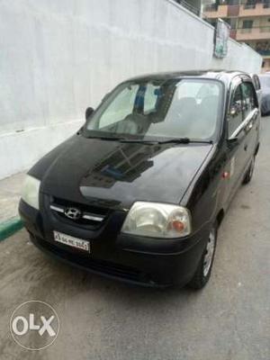 Hyundai Santro Xing Xs, , Petrol