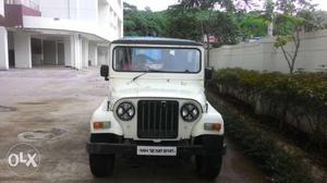  Mahindra Others diesel  Kms