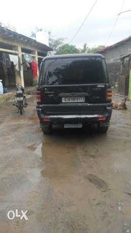  Mahindra Scorpio diesel 1 Kms