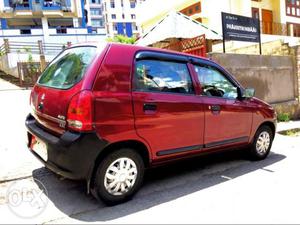 Maruti Suzuki Alto petrol  Kms  year