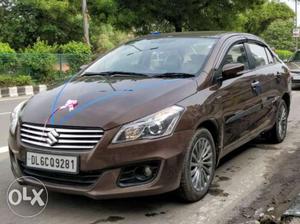 Maruti Suzuki Ciaz Vdi Shvs Optional, , Diesel