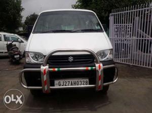 Maruti Suzuki Eeco 5 Str With A/c+htr, , Cng