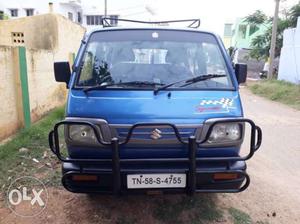 Maruti Suzuki Omni lpg  Kms  year