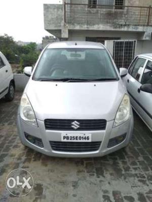 Maruti Suzuki Ritz Vdi Abs Bs-iv, , Diesel