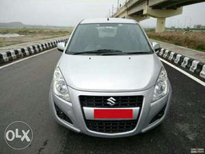 Maruti Suzuki Ritz Vxi Bs-iv, , Petrol