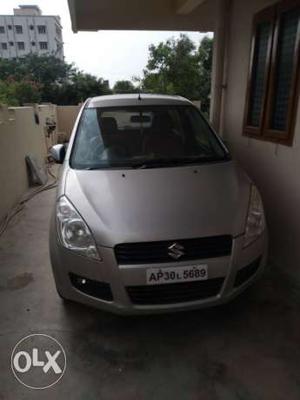  Maruti Suzuki Ritz diesel  Kms