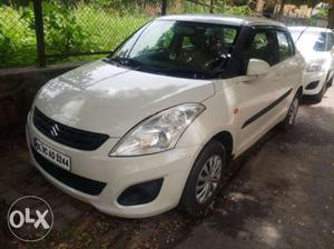 Maruti Suzuki Swift Dzire Vxi, , Cng