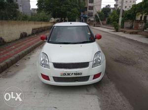 Maruti Suzuki Swift Dzire Vxi, , Petrol