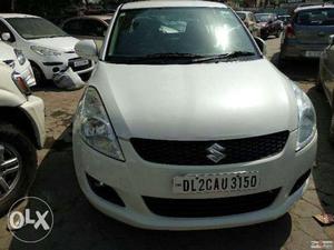 Maruti Suzuki Swift Lxi, , Petrol