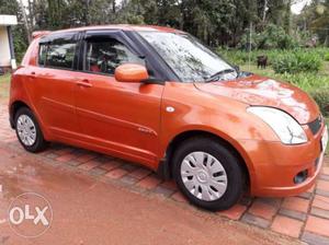 Maruti Suzuki Swift Vxi, , Petrol