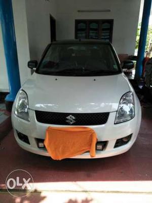 Maruti Suzuki Swift diesel  Kms  year