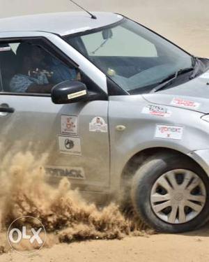 Maruti Suzuki Swift petrol  Kms  year