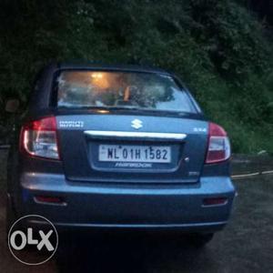 Maruti Suzuki Sx4 diesel 82 Kms  year