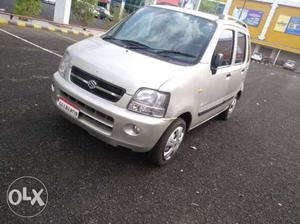 Maruti Suzuki Wagon R 1.0 Lxi Cng, , Cng