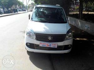 Maruti Suzuki Wagon R 1.0 Lxi, , Petrol