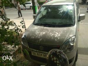 Maruti Suzuki Wagon R 1.0 cng  Kms  year