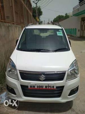 Maruti Suzuki Wagon R 1.0 cng  Kms  year