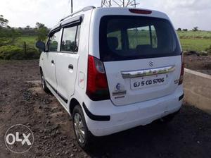 Maruti Suzuki Wagon R LXI CNG 