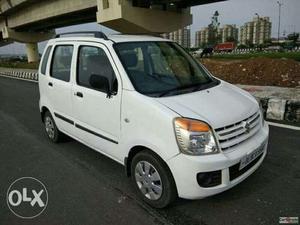 Maruti Suzuki Wagon R Lxi Minor, , Petrol