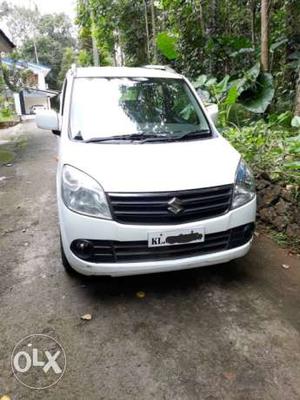  Maruti Suzuki Wagon R petrol  Kms