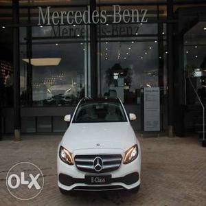 Mercedes-benz E-class E220 Cdi Avantgarde, , Diesel