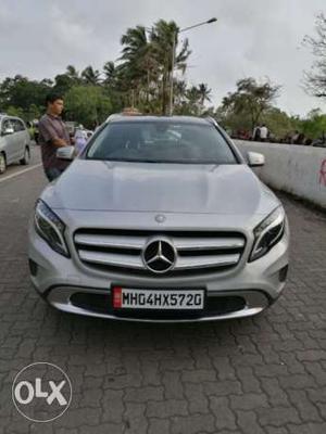 Mercedes-benz Gla-class 200 Sport, , Petrol