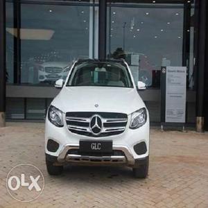 Mercedes-benz Glc, , Diesel