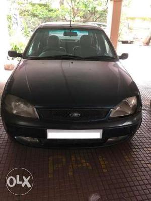 Mint Condition Ford Ikon Petrol+CNG